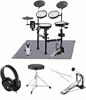 【ヤーベン】電子ドラム　Roland TD-1KPX2 Roland TD-1KPX2 V-drum Portable Electric Drums Japan TD1KPX2
